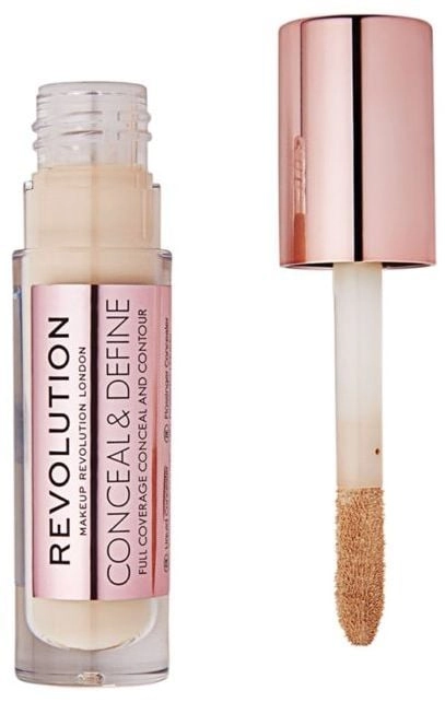 Makeup Revolution Conceal and Define Conceale
