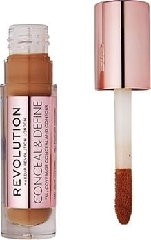 Makeup Revolution Conceal and Define Concealer