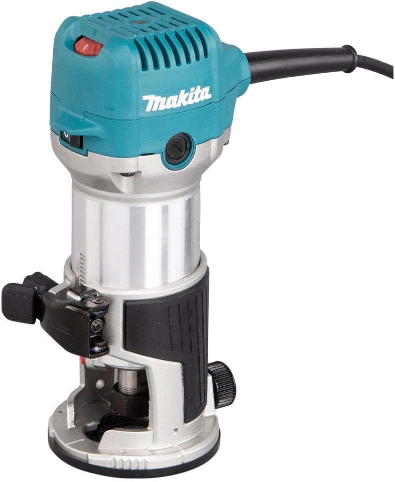 Makita RT0702CJ Router 710W 11877836 RT0702CJ