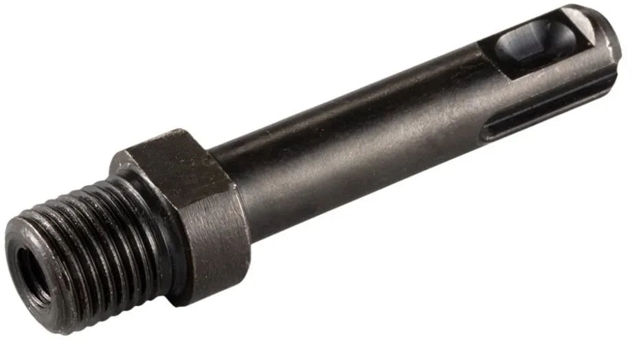 SDS+ CHUCKADAPTOR SDS PLUS - 1/2IN
