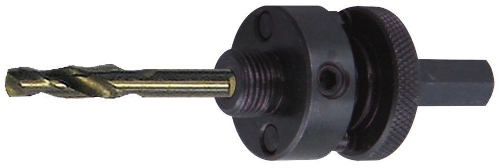 HOLE SAW ADAPTOR MAKITA SIZES 14-29