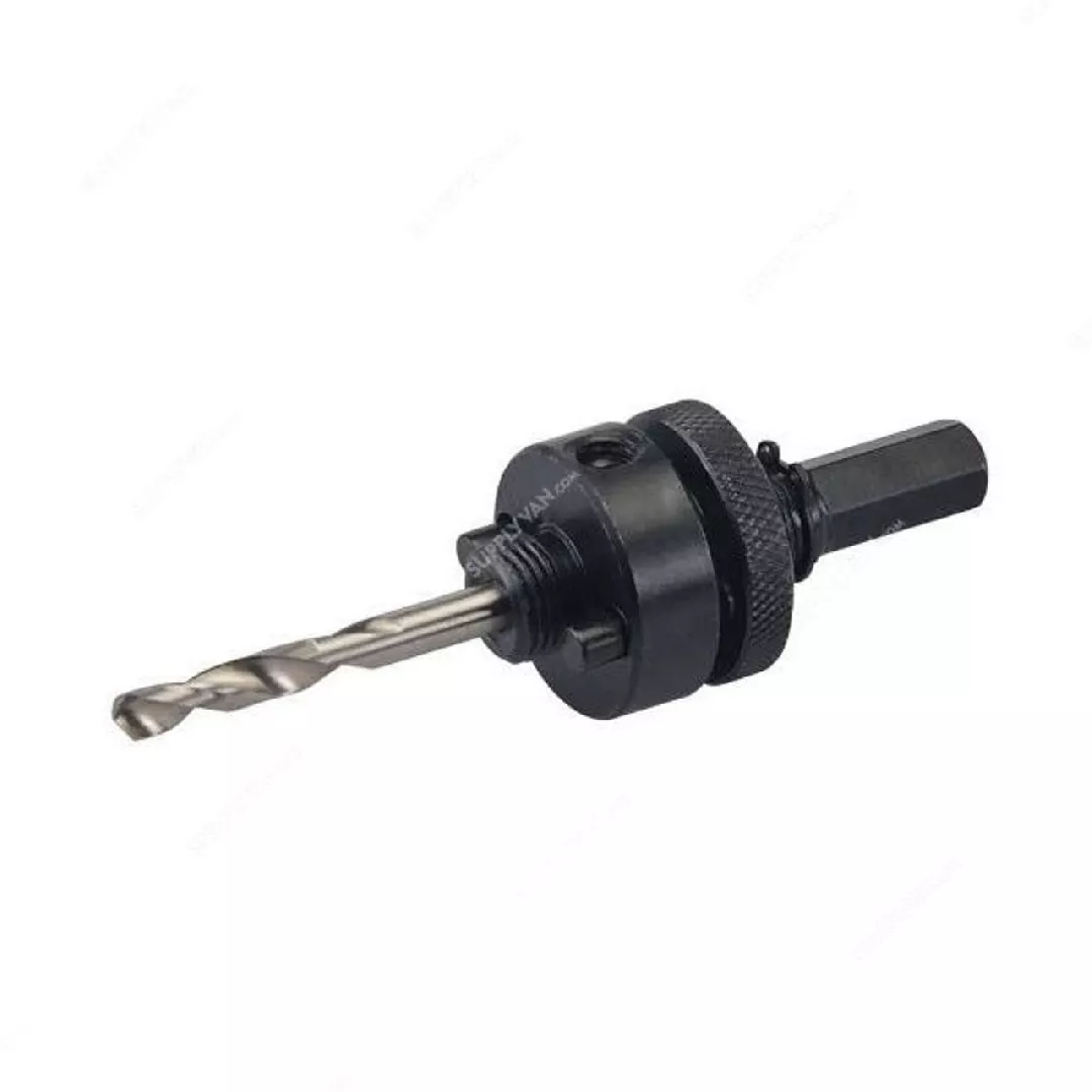 HOLE SAW ADAPTOR MAKITA SIZES 32-152