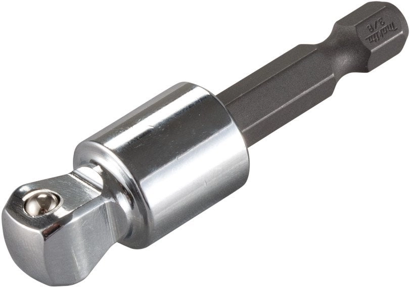 MAKITA ARTICULATED ADAPTER 1/4" HEX -