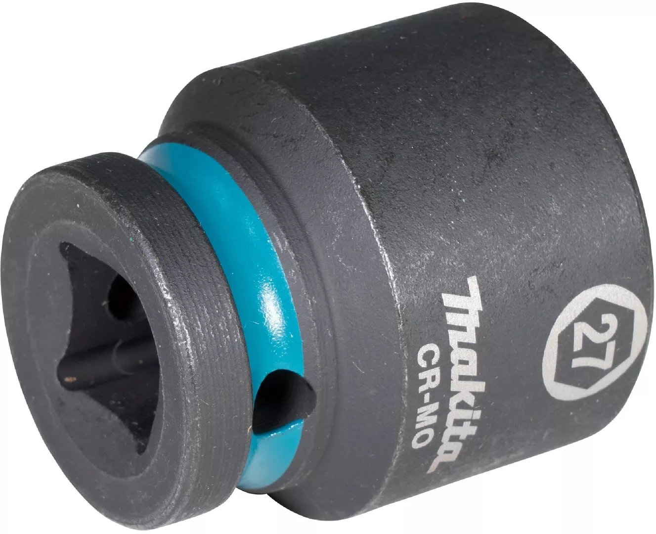 IMPACT SOCKET SEE 1/2 27 MM