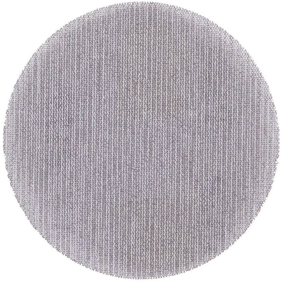SANDING MESH 125MM A180 10PCS D-78673