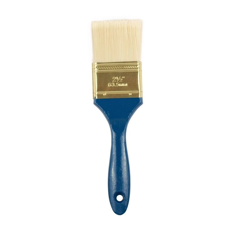 SYNTH FLAT PAINT BRUSH 442N 2
