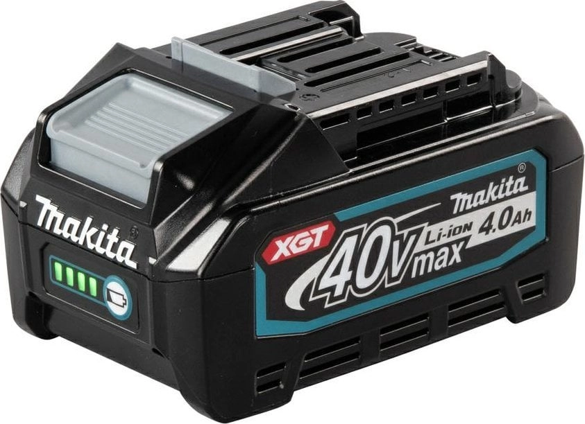 MAKITA ACUMULATOR BL4040 XGT 40Vmax 4