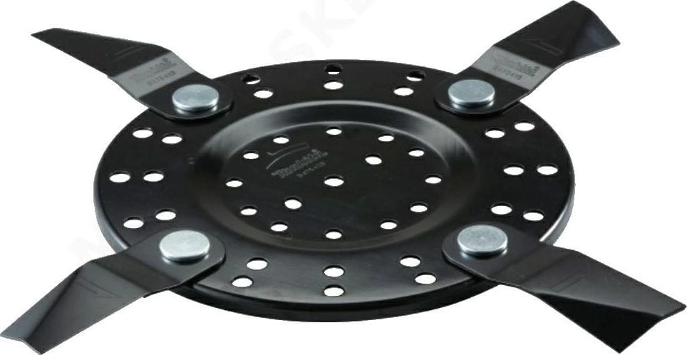 MAKITA OSTRZE TNĄCE 46cm DO DLM462