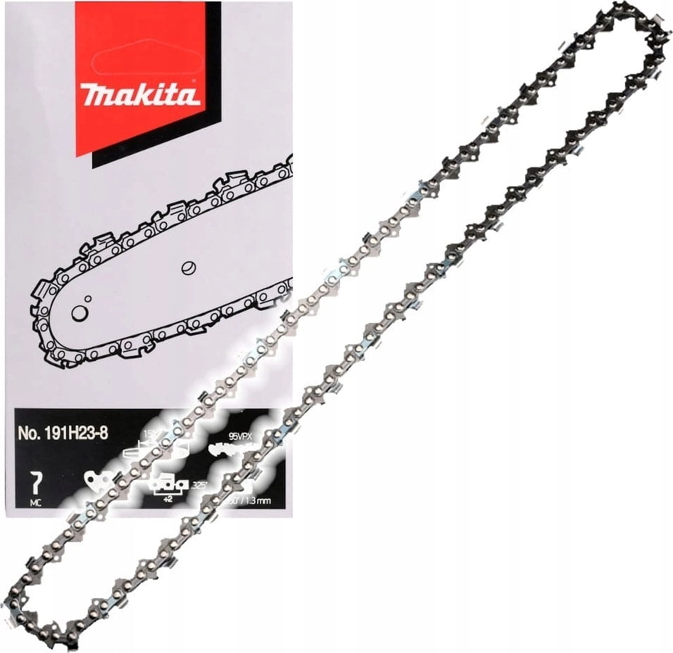 Makita SAW CHAIN 38CM/15 0.325