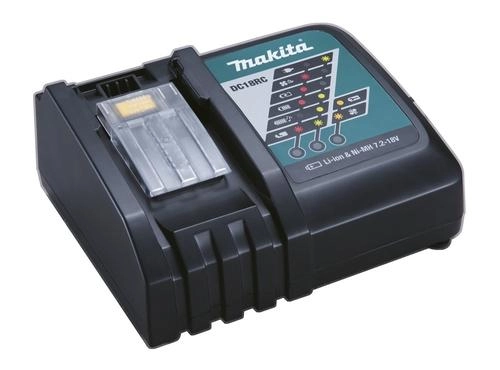 Makita 195584-2 DC18RC charger 18V 195584-2