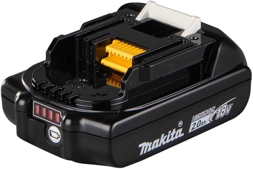 BATTERY BL1820B LI-LON 18V 2.0AH