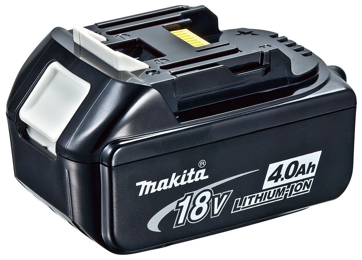 MAKITA AKUMULATOR 18V 4.0Ah LI-ION
