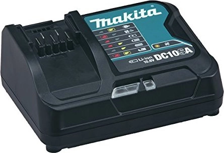 MAKITA DC10SB CHARGER FOR AKUM. BL1016