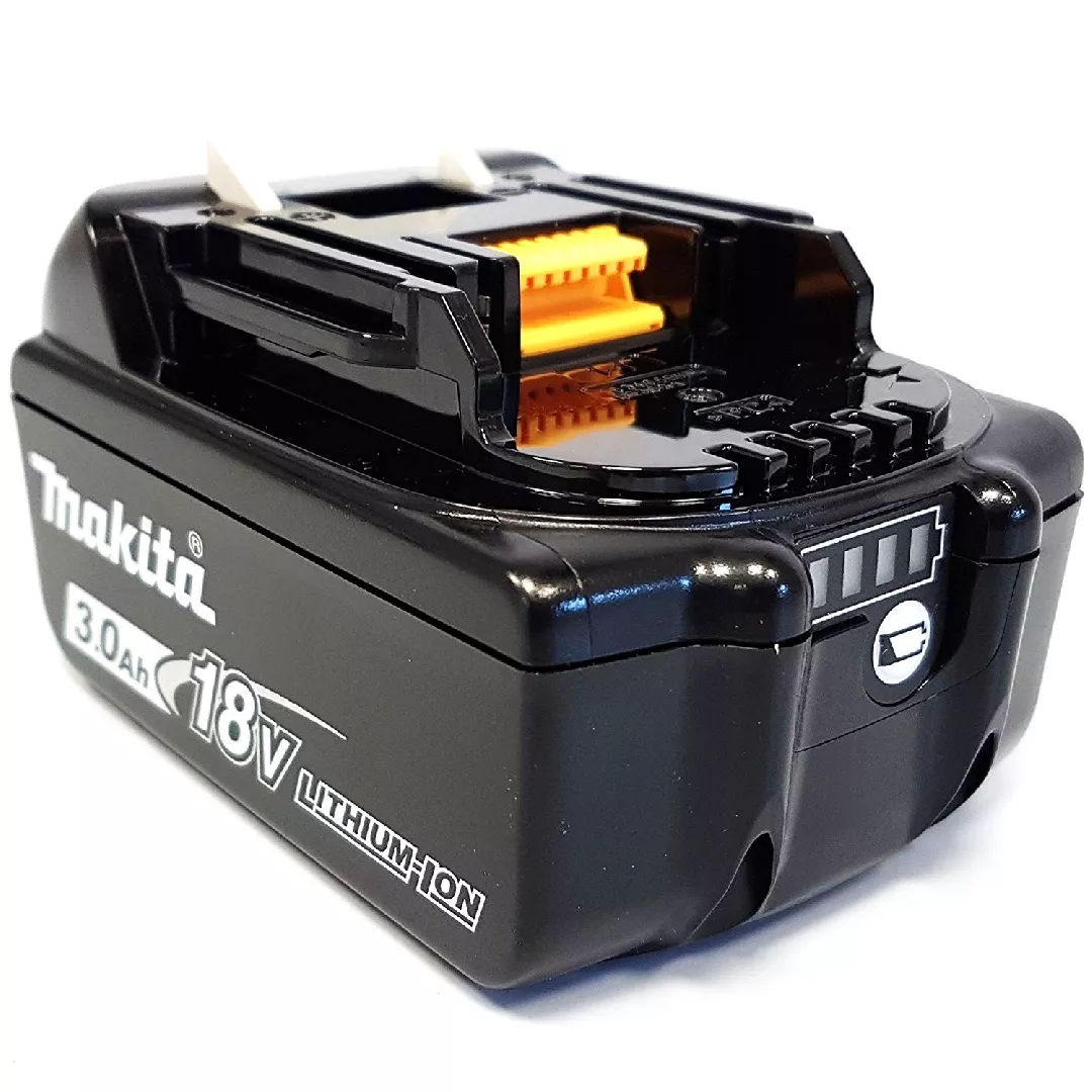 Makita Akku BL 1830B 18V 3Ah