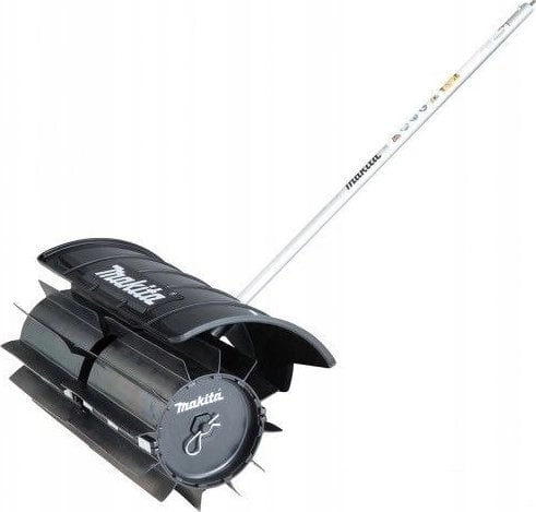 MAKITA PRZYSTAWKA - ZAMIATARKA SW400MP DO