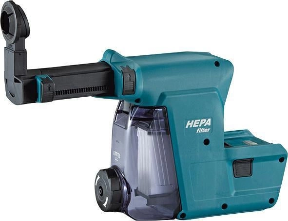 Makita 199572-1 rotary hammer accessory Dust