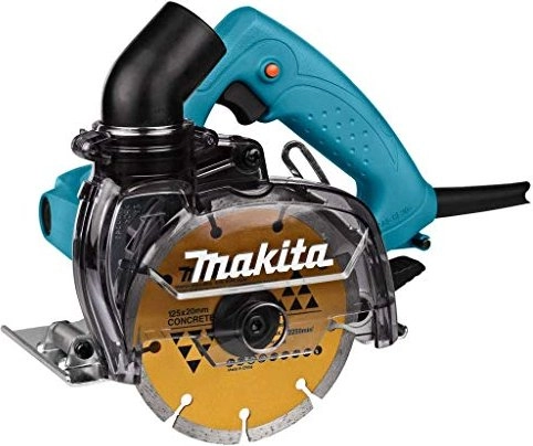 Makita diamond cutter 4100KB 40mm dry