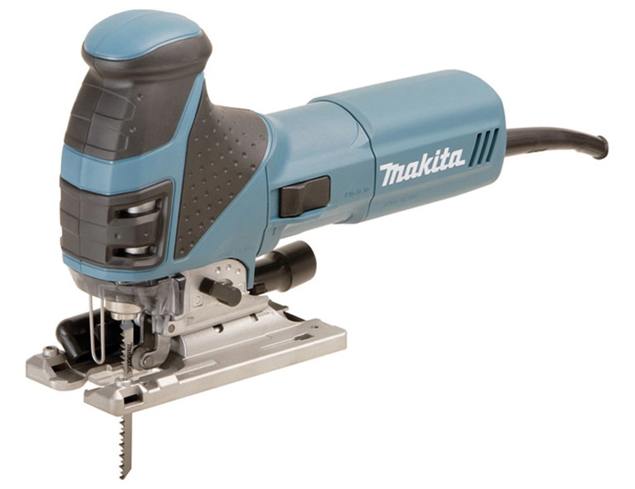 Makita 4351FCTJ - StichsÃ¤ge - 720