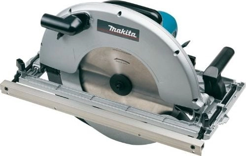 Makita 5143R portable circular saw 35