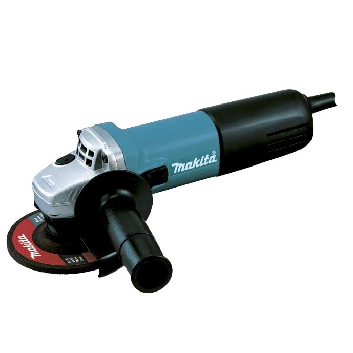 MAKITA ANGLE GRINDER 125mm 840W 9558HNRG