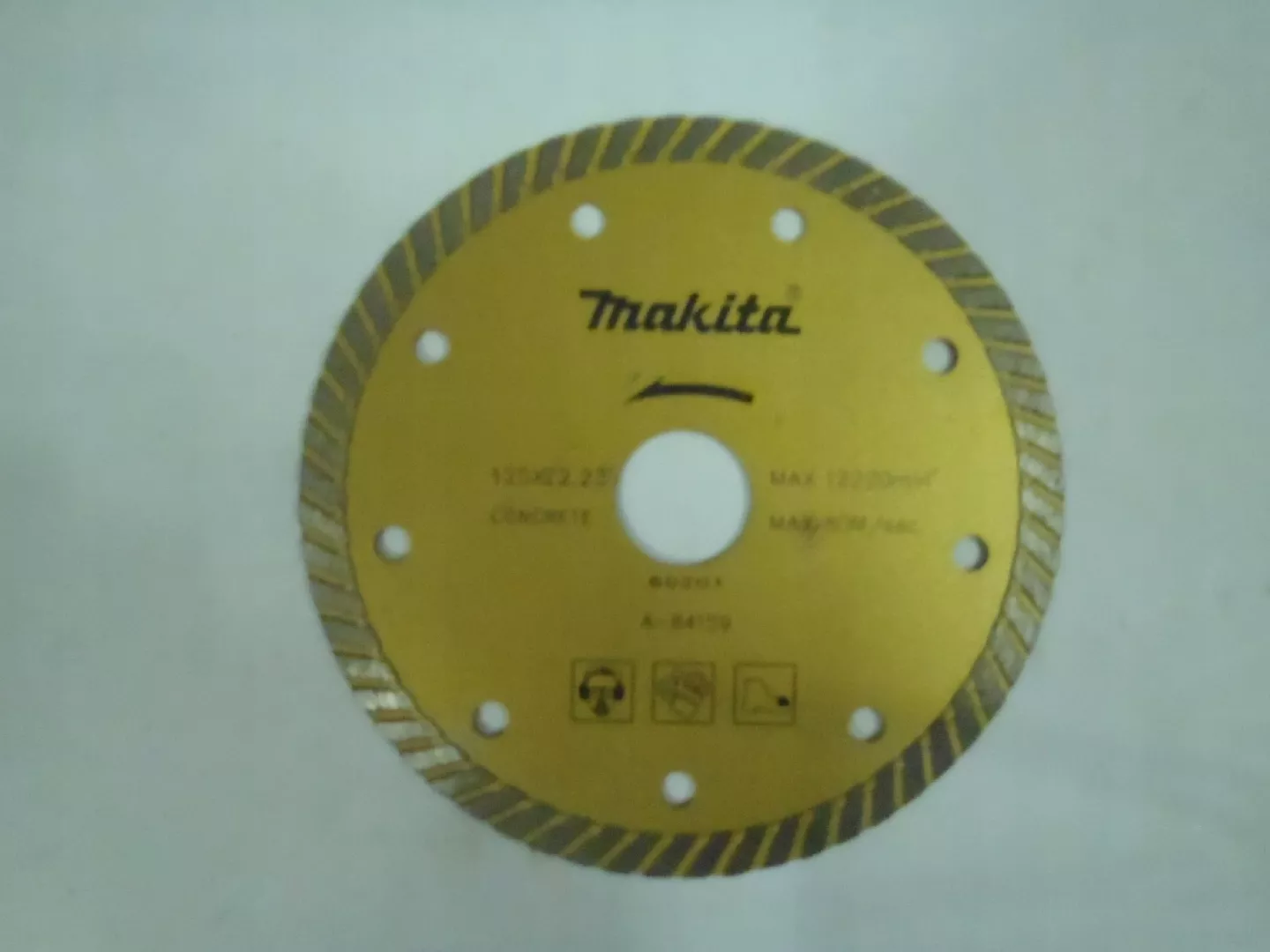 Makita A-84109 Segmental 115MM eco. class
