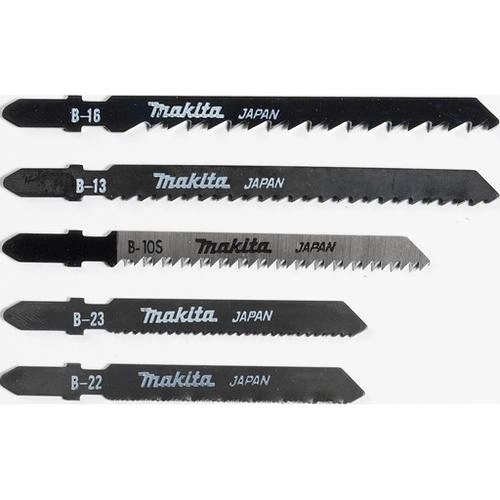 Makita A-86898 Stichsägeblatt Sortiment A-86898 0088381151740