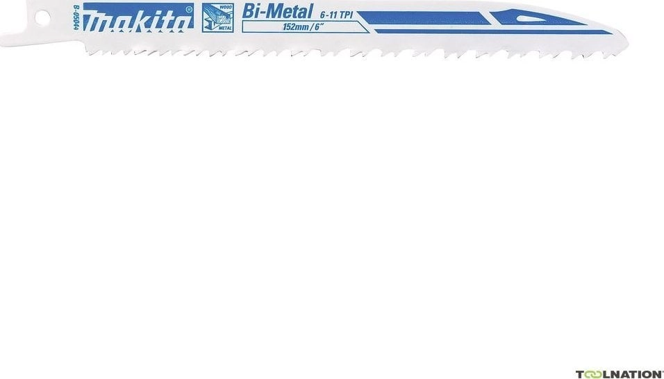 Makita MAKITA SABER SAW BLADE BIM