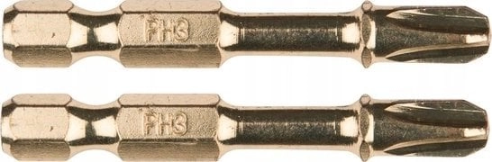 Makita KONCOWKA WKRETAK. UDAROWA MAGN. PH3-50MM