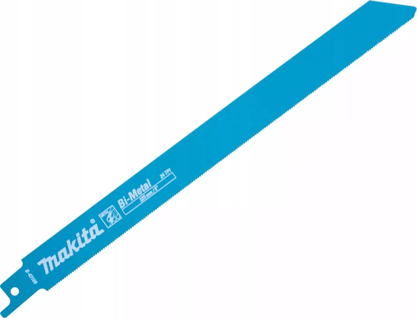 Makita B-43169 Circular saw blades BIM