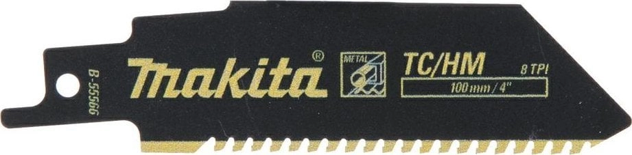Makita BRZESCZOT DO METALU 100x1 25mm