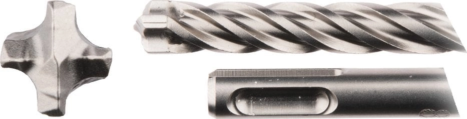 MAKITA WIERTŁO SDS NEMESIS"2" 5*265mm