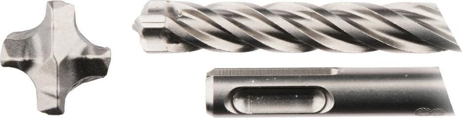 MAKITA SDS DRILL NEMESIS 2 6*315mm