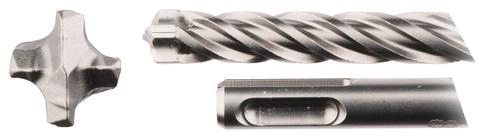 MAKITA SDS DRILL NEMESIS "2"