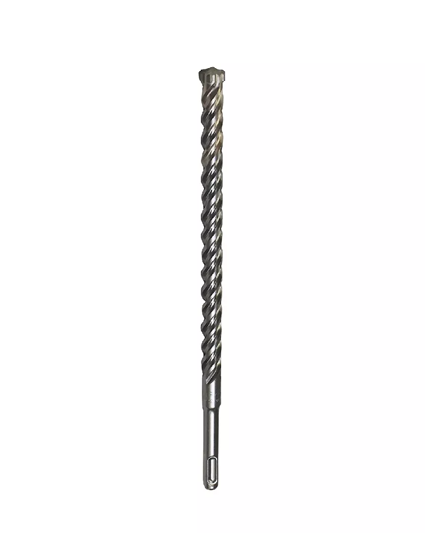 ZESTAW WIERTEL SDS-PLUS NEMESIS II MAKITA