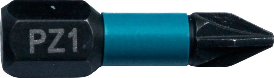 MAKITA IMPACT BIT PZ1x25mm /2 pcs