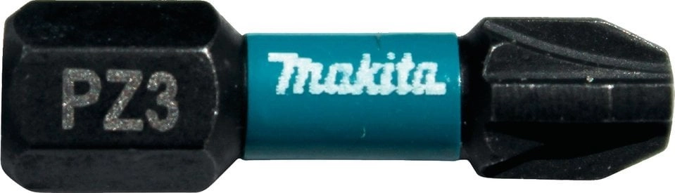 MAKITA IMPACT BIT PZ3x25mm /2 pcs