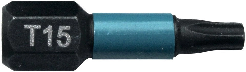 Makita Bit T15x25mm 2Stk. B-63666
