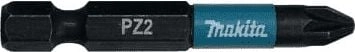 MAKITA IMPACT TIP PZ2x50mm /2 pcs