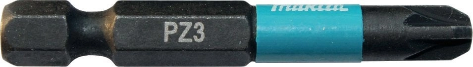MAKITA IMPACT BIT PZ3x50mm /2 pcs