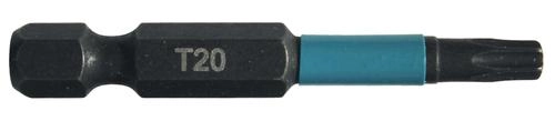 MAKITA IMPACT TIP T20x50mm /2 pcs