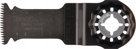 MAKITA MT PLUG CUTTING SAW BLADE
