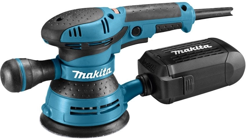 Makita sander Makita BO5041K  Orbital sander