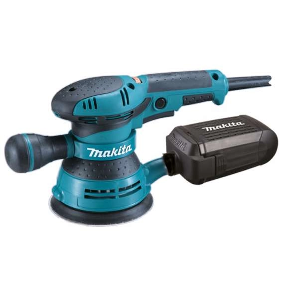 Makita BO5041 portable sander Orbital sander