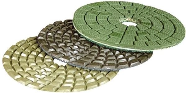Makita STONE GRINDING DISC 100mm K100