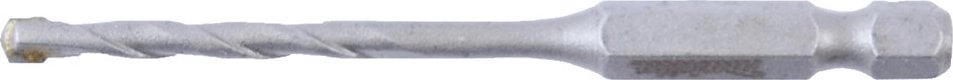 Concrete drill bit "Economy" tool