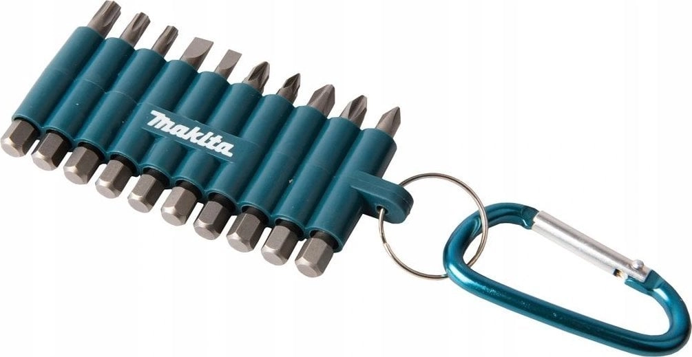 Makita D-65028 Sukimo antgaliu komplektas 10