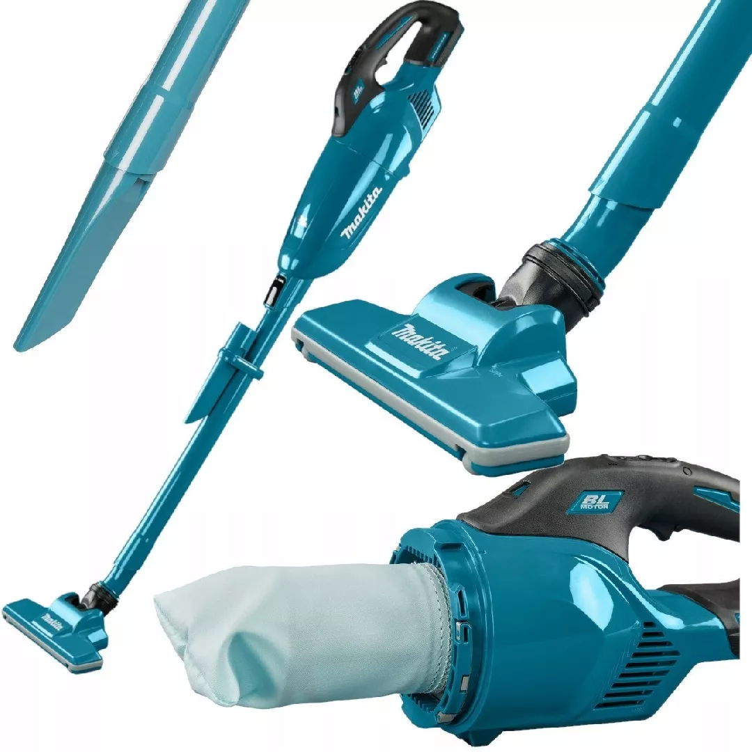 DCL283FZ cordless vacuum cleaner 0088381780940 DCL283FZ