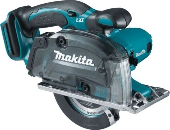 MAKITA METAL DRILL 18V 135mm DCS552Z