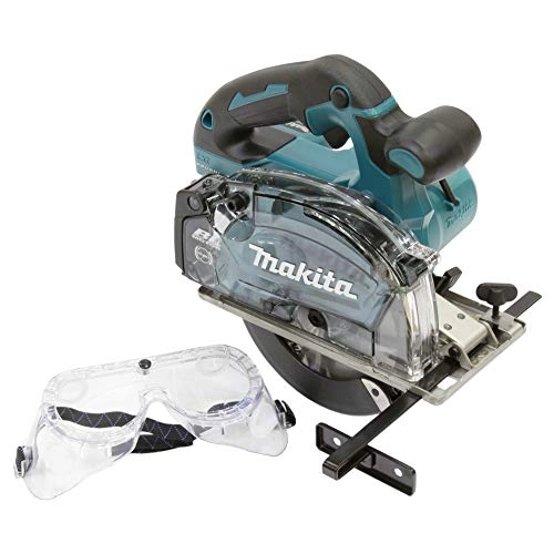 Makita cordless circular saw DCS553Z 18V