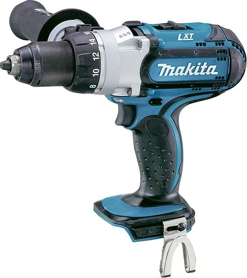Wiertarko-wkrętarka Makita DDF451Z 18 V Nie